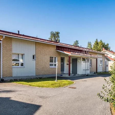 Kisala, I Huippu Sijainti Apartment Vuokatti