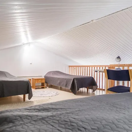 Kisala, I Huippu Sijainti Апартаменты Вуокатти