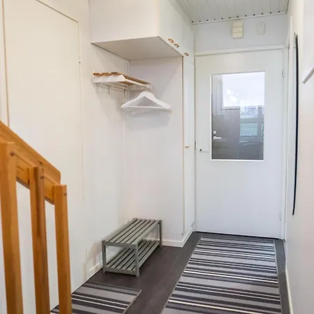 Apartment Kisala, I Huippu Sijainti *