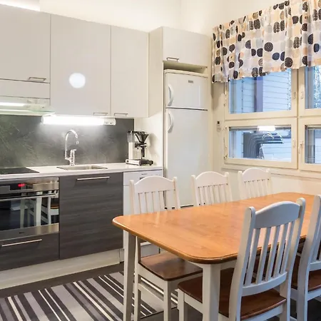 Kisala, I Huippu Sijainti Vuokatti