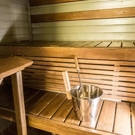 Kisala, I Huippu Sijainti Апартаменты Вуокатти