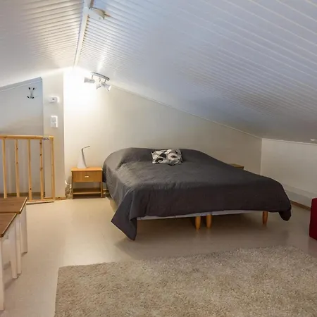 Апартаменты Kisala, I Huippu Sijainti *