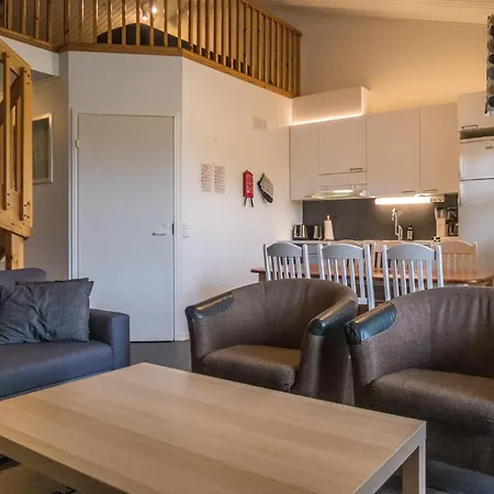 Kisala, I Huippu Sijainti Apartment