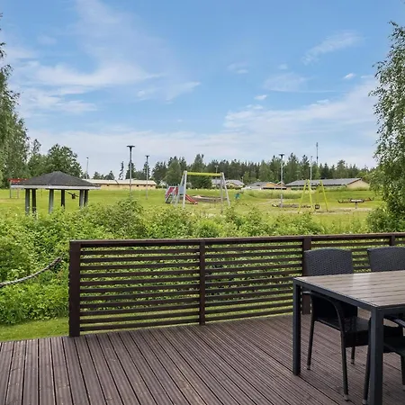 Апартаменты Kisala, I Huippu Sijainti *