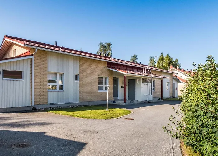 Kisala, I Huippu Sijainti Daire Vuokatti