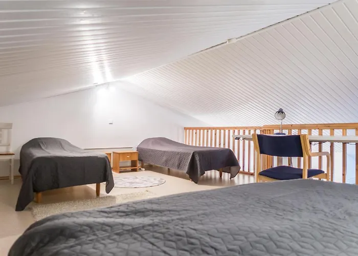 Kisala, I Huippu Sijainti Apartment Vuokatti