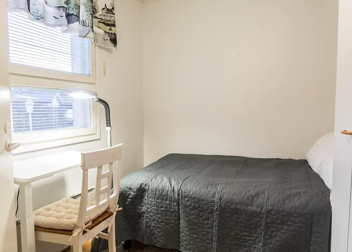 Daire Kisala, I Huippu Sijainti