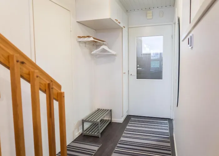 Apartment Kisala, I Huippu Sijainti *