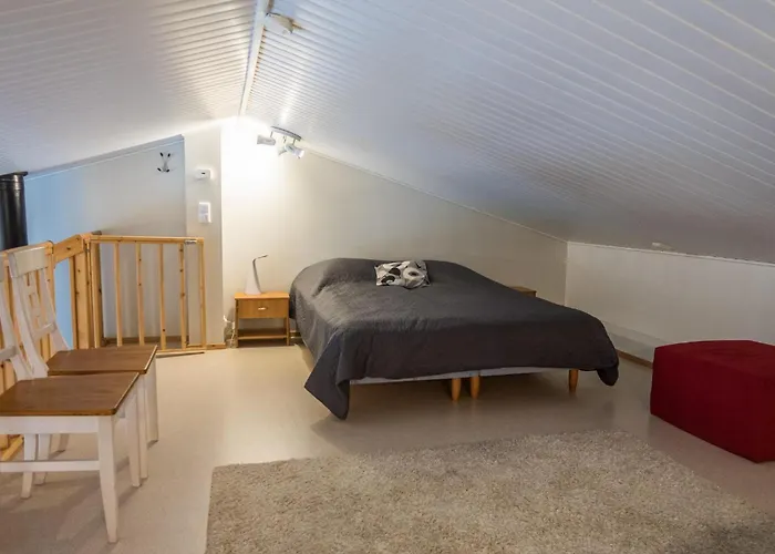 Daire Kisala, I Huippu Sijainti *