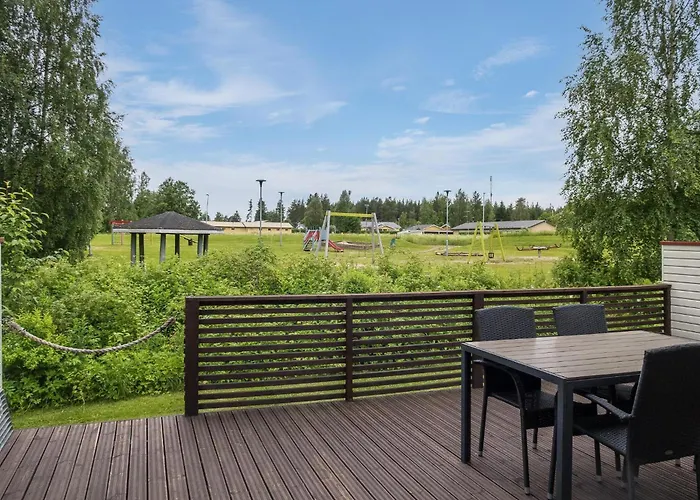 Daire Kisala, I Huippu Sijainti *